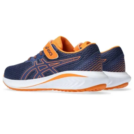 ASICS Kid's PRE EXCITE 10 Pre-School Running Shoes 1014A297 image {2}