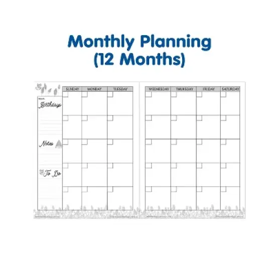 Eureka&reg; Curiosity Garden Lesson Plan Book, Pack of 2 image {3}