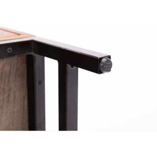 Burnham Home Benton Nightstand Natural - Boraam image {5}