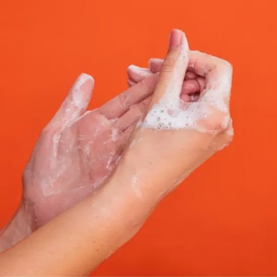 Tree Hut Serum-Infused Hand Wash - 11 fl oz image {7}