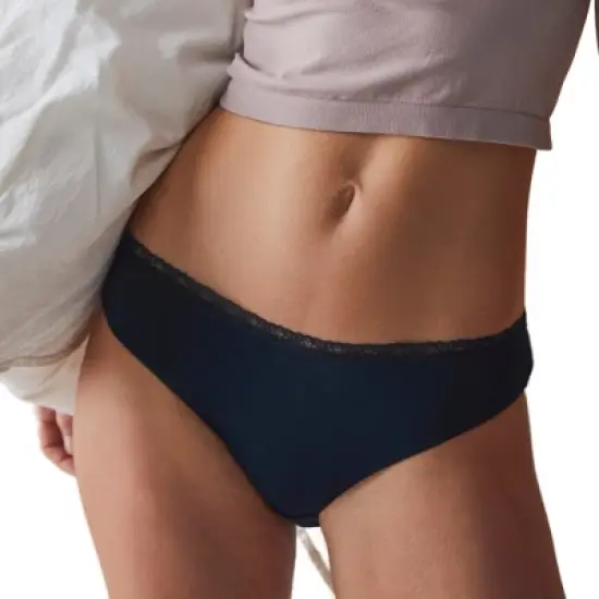 Free People Intimately FP Women's Sustainable Bikini image {7}