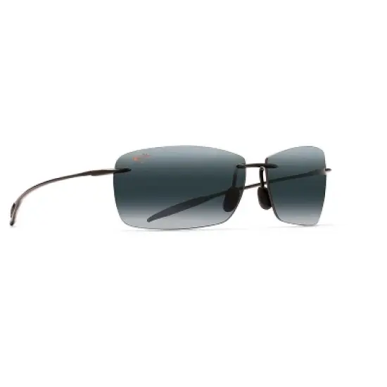 Maui Jim Lighthouse Rimless Sunglasses image {1}
