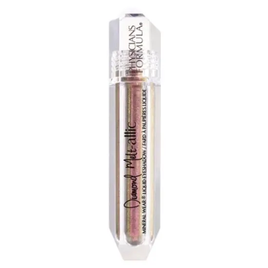 Physicians Formula Mineral Wear Diamond Eyeshadow - 0.1oz image {5}