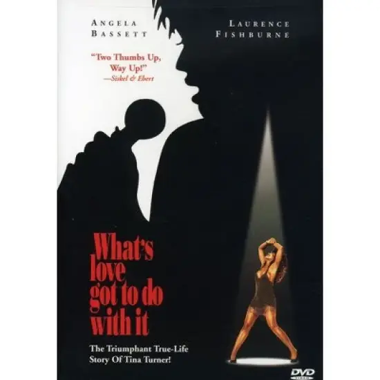 What's Love Got to Do With It (DVD)(1993) image {1}