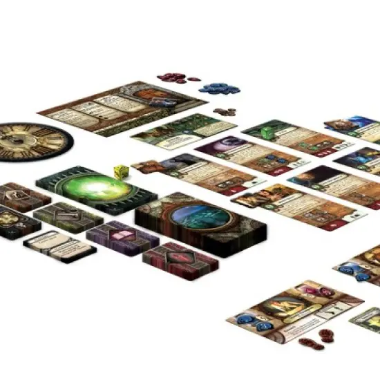 Elder Sign Game image {1}