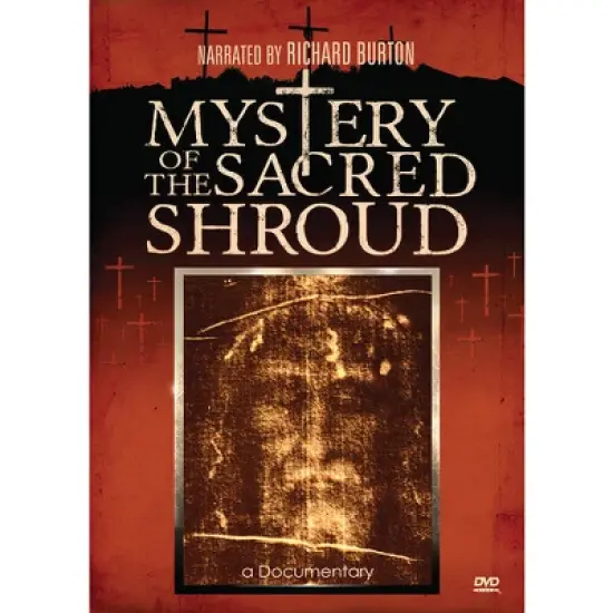 Mystery of the Sacred Shroud (DVD)(1978) image {1}