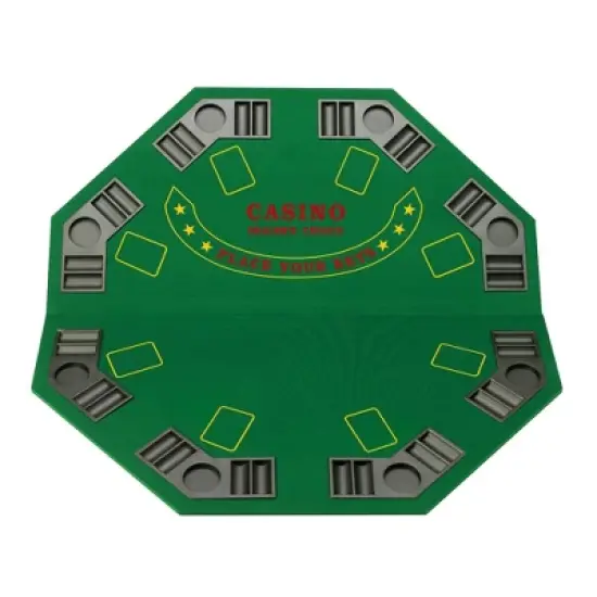 Fat Cat Poker-Blackjack Table Top image {5}