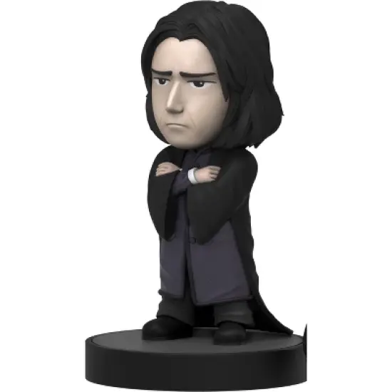 WARNER BROS Harry Potter series Severus Snape (Mini Egg Attack) image {3}