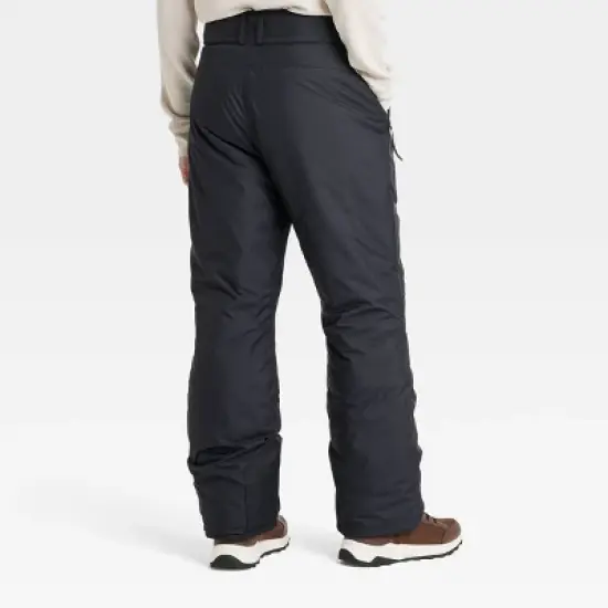 Men's Snow Pants - All in Motion&trade; image {1}
