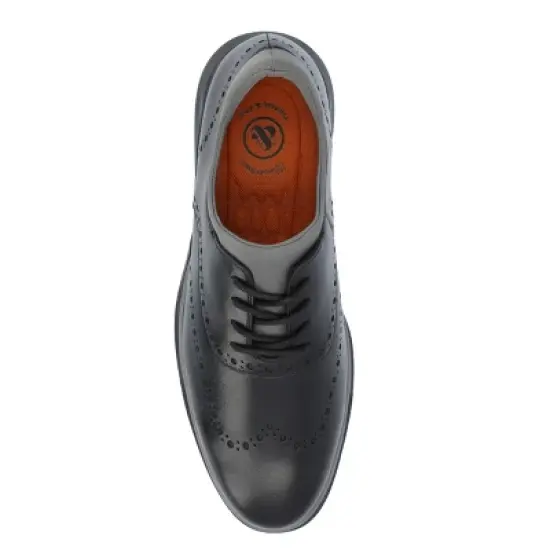 Thomas & Vine Bronson Hybrid Dress Shoe image {3}