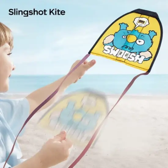 Bc Babycare Kite Launcher Toy image {1}