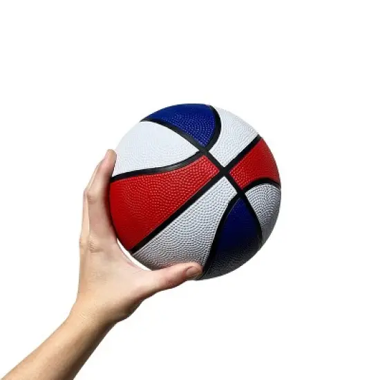 Botabee 7'' Mini Basketball Set - 3 Pack image {1}