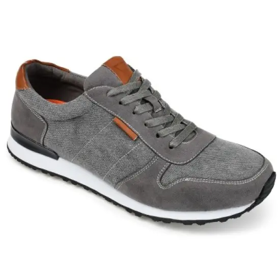 Vance Co. Ferris Casual Sneaker image {10}