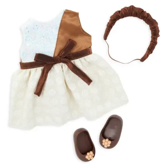 Our Generation Shelby 18" Fashion Doll image {3}