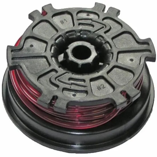Ryobi SS30 Homelite 51952 Trimmer Replacement AC04103A Spool & Line # 308044003 image {3}