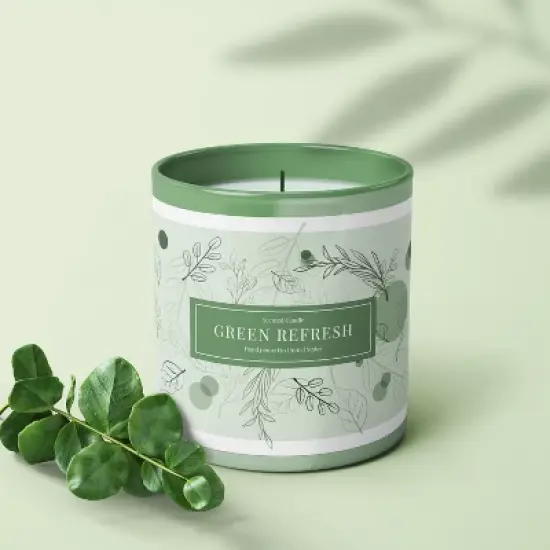 Avery Durable Waterproof Rectangle Labels, 11" x 4.25" image {2}