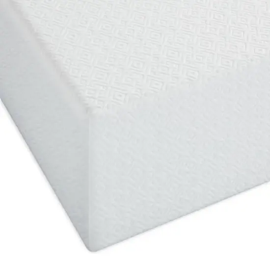Lucid Comfort Collection SureCool 14" Gel Memory Foam Mattress image {4}