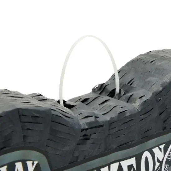 Blue Panda Small Video Game Controller Pinata for Gamer Birthday Party Decorations, 16.5x11x3 in image {4}