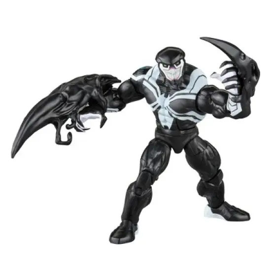 Marvel Legends Marvel's Mania and Venom Space Knight Action Figure Set - 2pk (Target Exclusive) image {8}