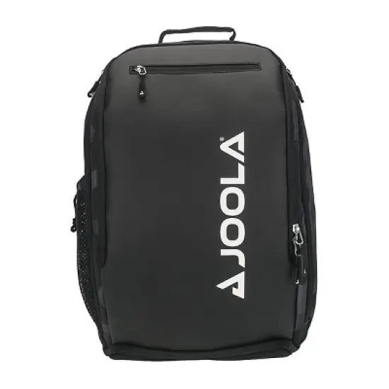 Joola Vision II Deluxe Backpack image {5}