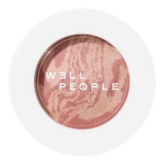 Well People Superpowder Blush - 0.17oz image {10}