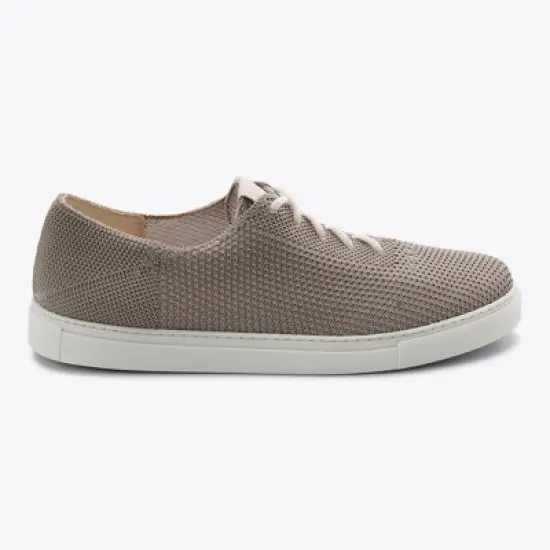 Nisolo Sustainable Men's 365 Eco-Knit Sneaker image {7}