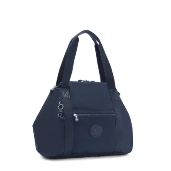 Kipling Art Medium Tote Bag image {6}