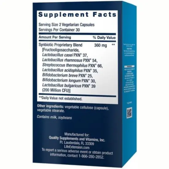 FLORASSIST Liver Restore by Life Extension  -  60 Capsule image {1}