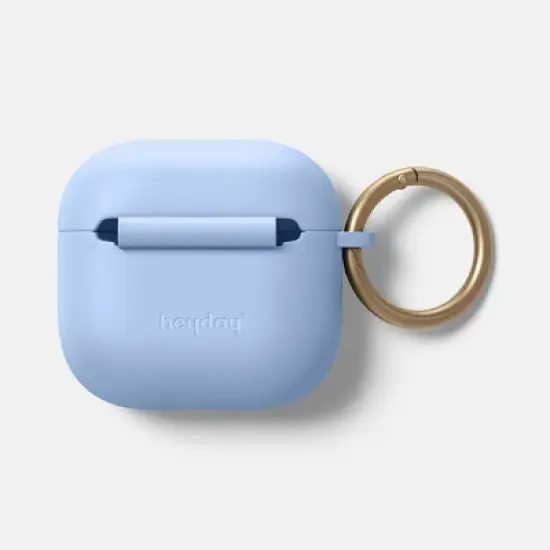 Apple AirPods 4 Silicone Case - heyday&trade; image {2}