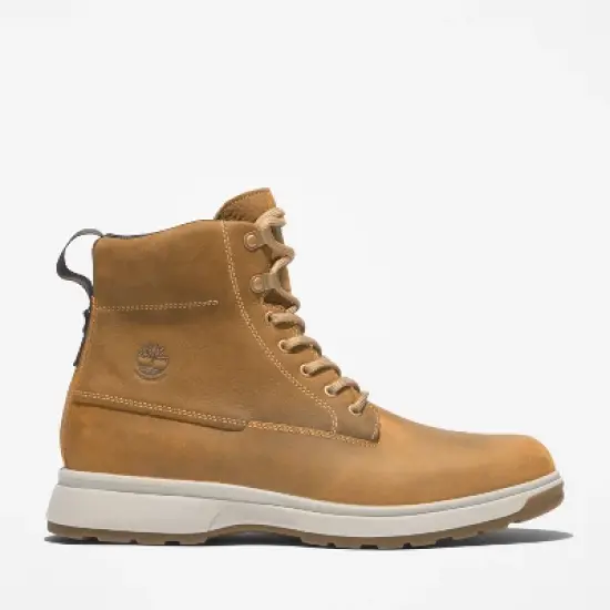 Timberland Men's Atwells Ave Waterproof Boot image {10}