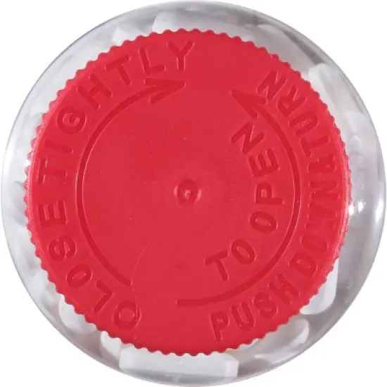 Leader 650 mg 8 Hour Arthritis Pain Relief 225 Caplets image {8}