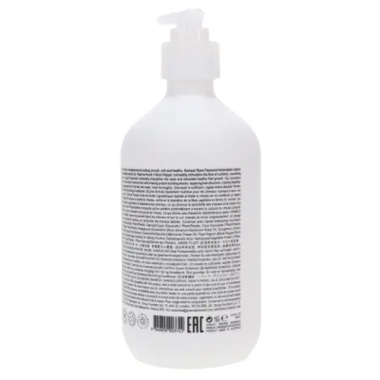 Grown Alchemist Nourishing Shampoo 16.9 oz image {5}