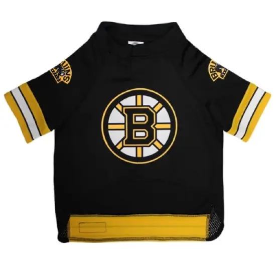 NHL Boston Bruins Jersey image {4}