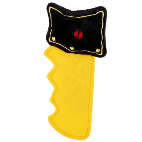 Plush Creations Yellow Tool Box Carrier Toy Set image {6}