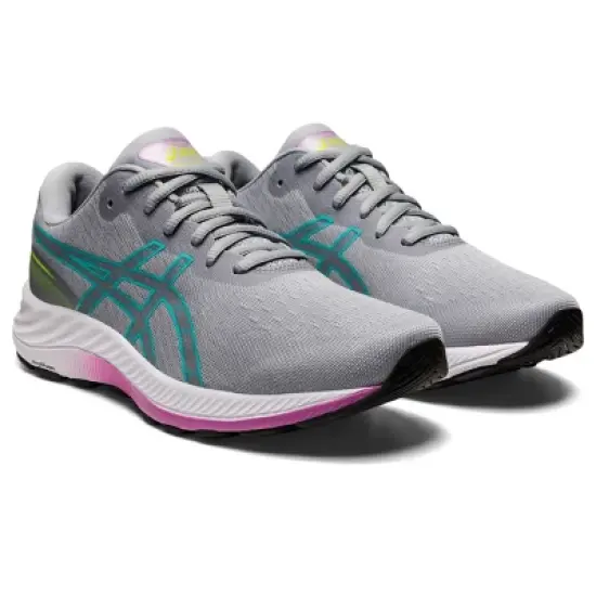 ASICS Women's GEL-EXCITE 9 (D) Running Shoes 1012B183 image {1}