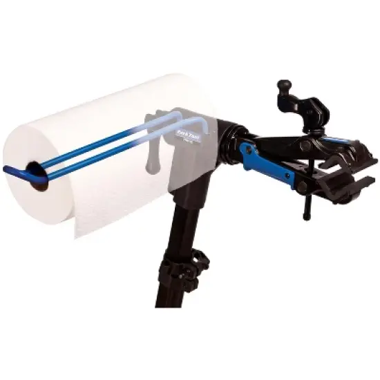 Park Tool PTH-1 Paper Towel Holder Fits PCS-10/11 and PRS-15/25 Repair Stands image {1}