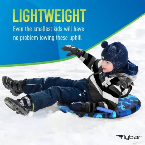 Flybar 26" Foam Sled Donut image {1}