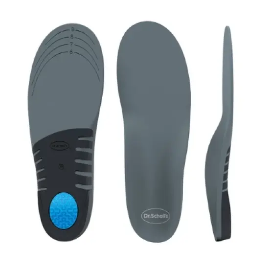 Dr. Scholl's Stability Support Insoles - Women's Shoe Size 6-10 - 1 Pair image {3}