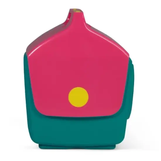 Igloo Playmate Classic Kool Tunes Cooler with Built-in Wireless Speaker - Jade image {7}