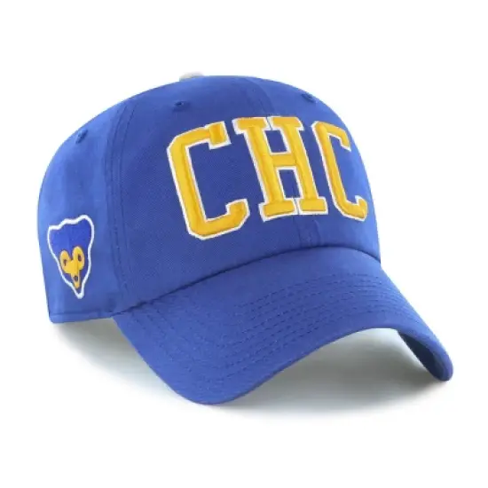 MLB Chicago Cubs Clique Hat image {1}