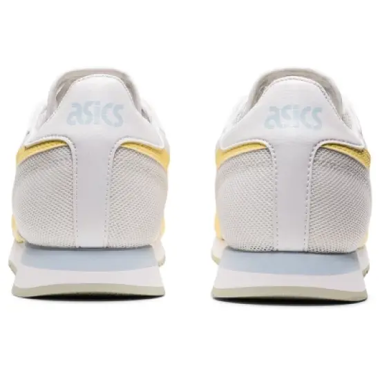 ASICS Women's Tiger Runner Sportstyle Shoes 1202A174 image {4}