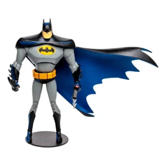 DC Comics Designer Edition - Batman the Animated Series 30th Anniversary NYCC Exclusive Action Figure image {3}