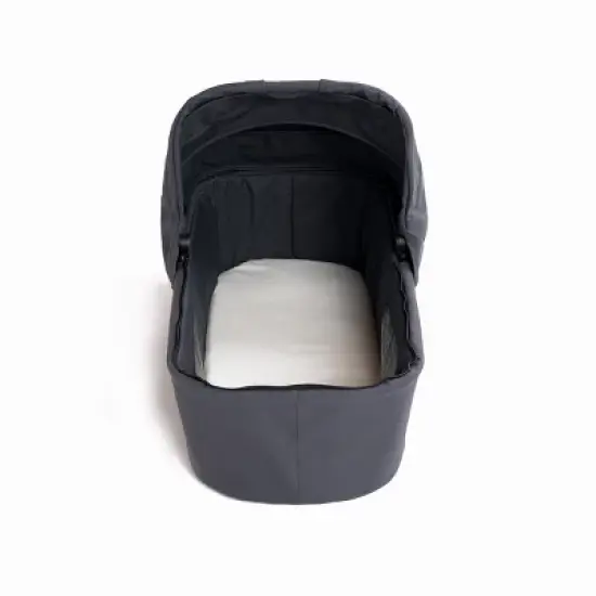 Bumbleride Era/Indie/Speed Bassinet in Dusk image {3}