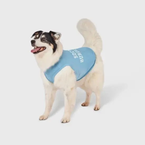 Tank Sock Burglar Dog Shirt - Boots & Barkley&trade; image {6}