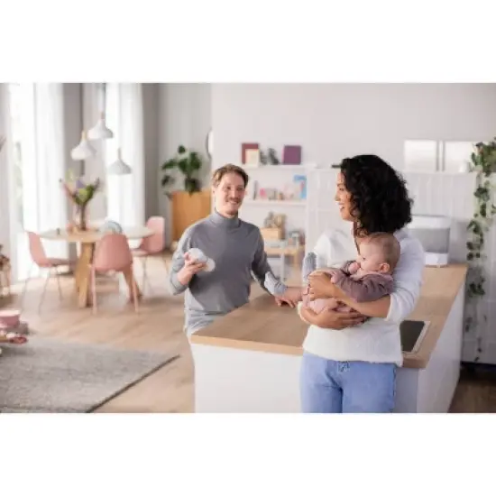 Philips Avent Advanced Electric Steam Sterilizer image {16}