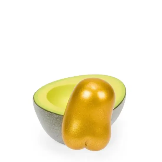 NECA Breakfast with Gudetama The Lazy Egg 3" Vinyl Figure - 2pk image {7}