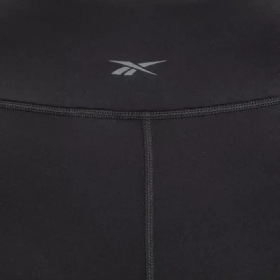 Reebok Workout Ready Pant Program Bootcut Pants (Plus Size) Womens Athletic Pants image {4}