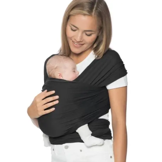 Ergobaby Aura Baby Wrap image {7}