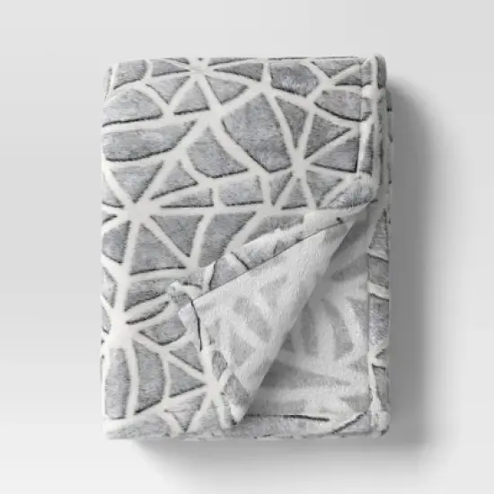 Plush Throw Blanket - Hyde and EEK! Boutique&trade; image {6}
