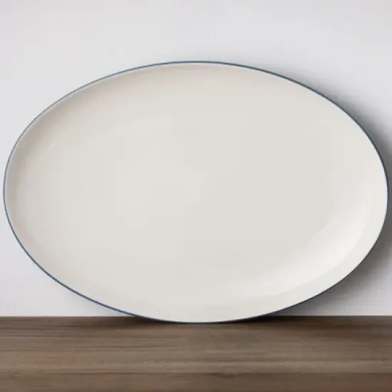 Noritake Colorwave Oval Platter, 16" image {1}